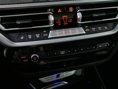 2023 BMW X3 M40i