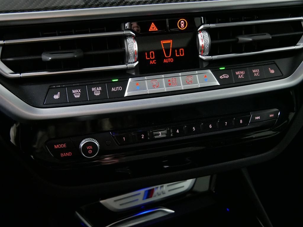 2023 BMW X3 M40i