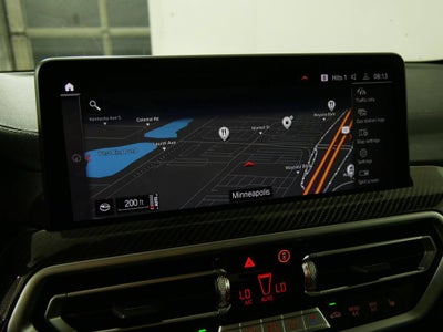 2023 BMW X3 M40i