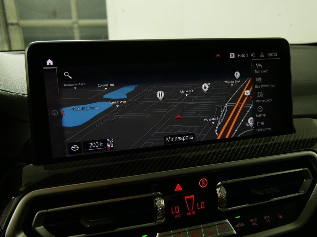 2023 BMW X3 M40i