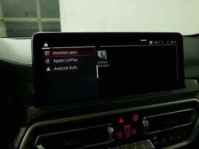 2023 BMW X3 M40i