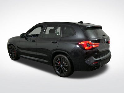 2023 BMW X3 M40i