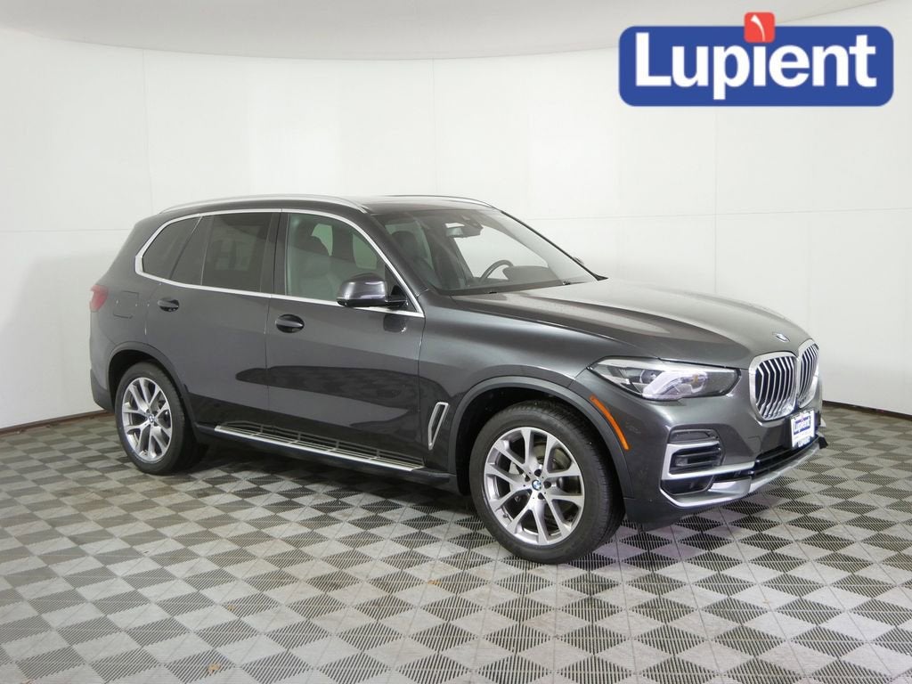 2023 BMW X5