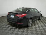 2013 Kia Optima SX