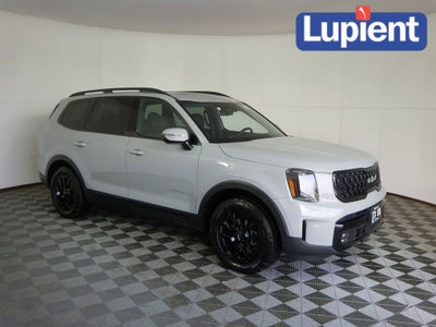 2024 Kia Telluride SX Prestige X-Pro
