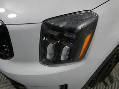 2024 Kia Telluride SX Prestige X-Pro