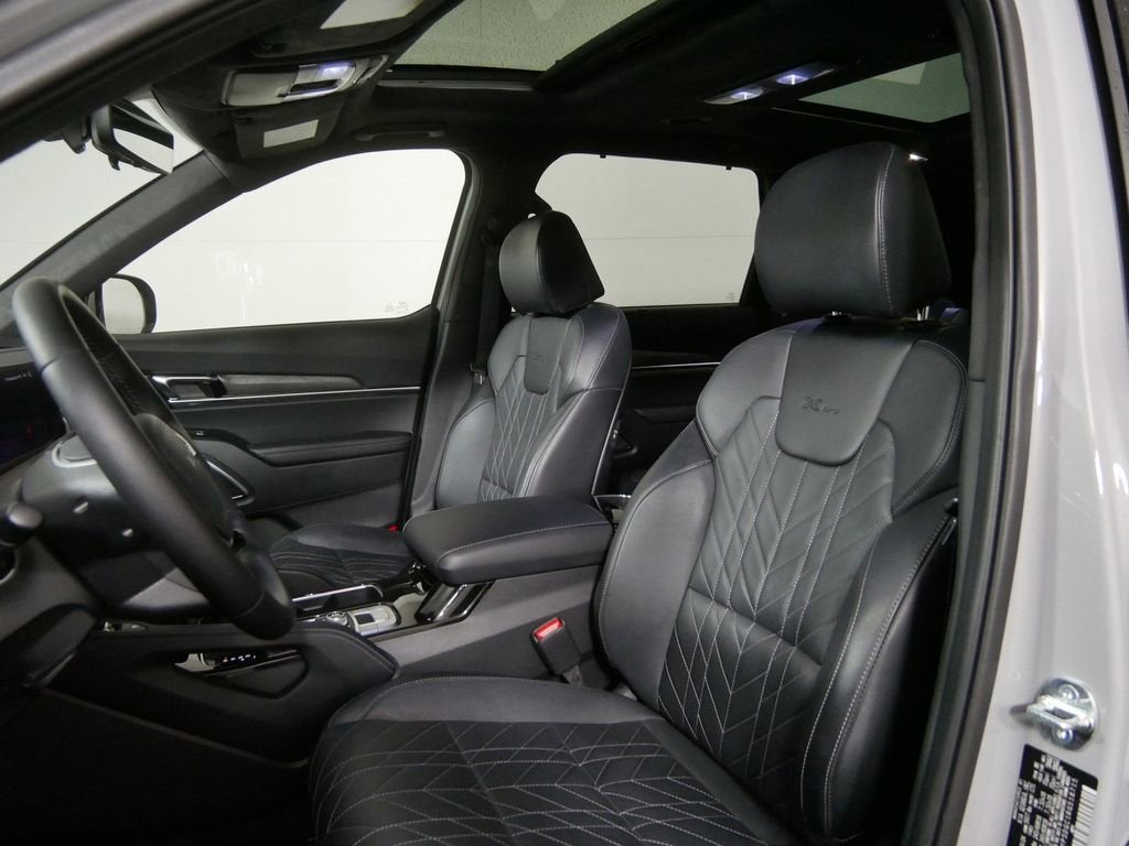 2024 Kia Telluride SX Prestige X-Pro