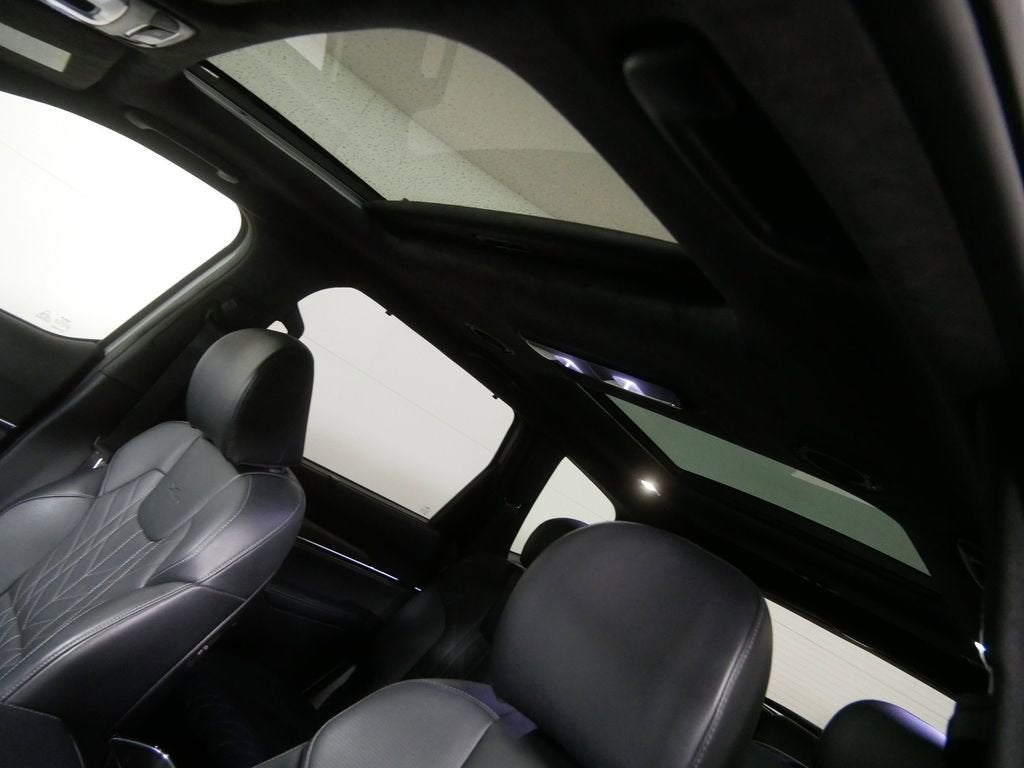 2024 Kia Telluride SX Prestige X-Pro