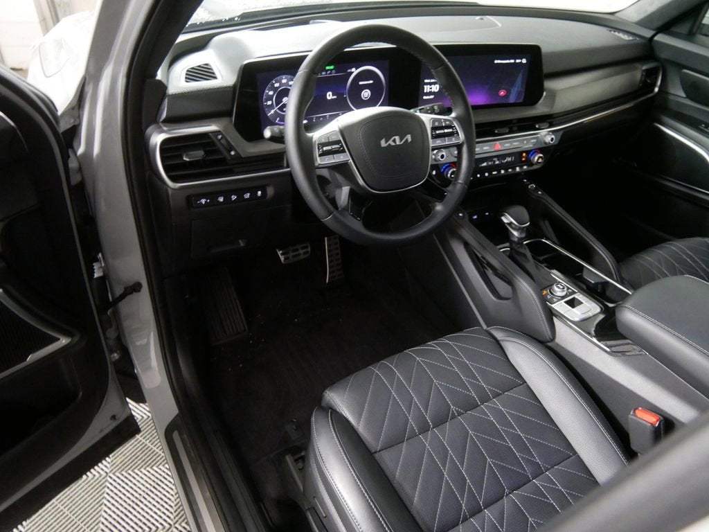 2024 Kia Telluride SX Prestige X-Pro
