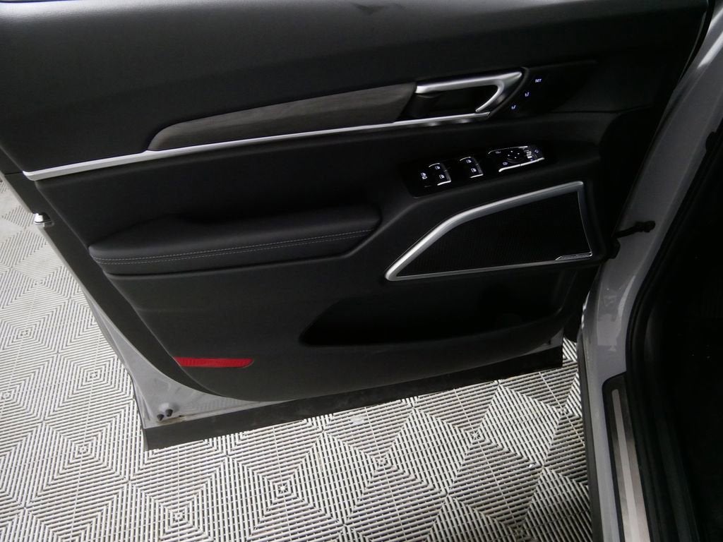 2024 Kia Telluride SX Prestige X-Pro