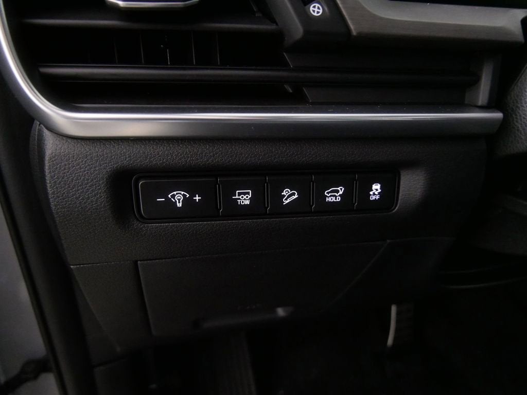 2024 Kia Telluride SX Prestige X-Pro