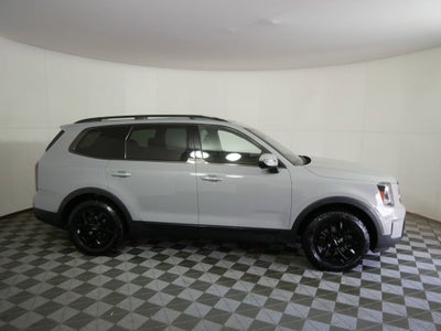 2024 Kia Telluride SX Prestige X-Pro