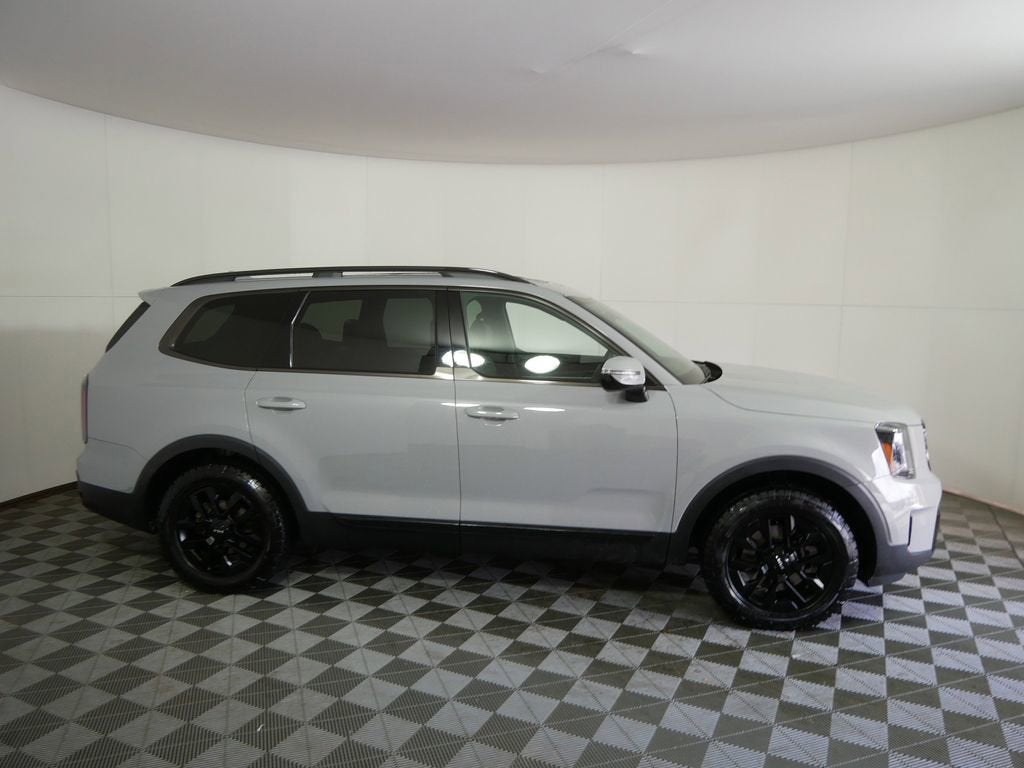 2024 Kia Telluride SX Prestige X-Pro