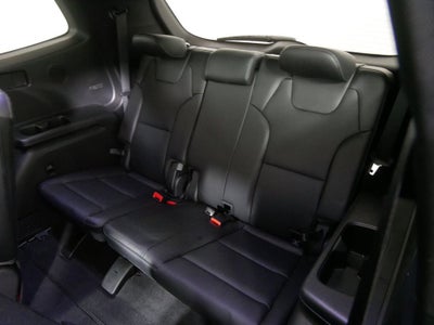 2024 Kia Telluride SX Prestige X-Pro