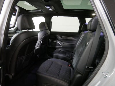 2024 Kia Telluride SX Prestige X-Pro