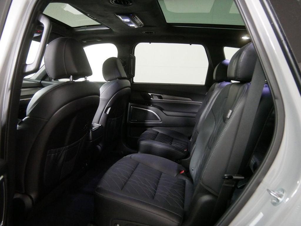2024 Kia Telluride SX Prestige X-Pro