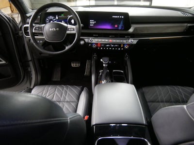 2024 Kia Telluride SX Prestige X-Pro