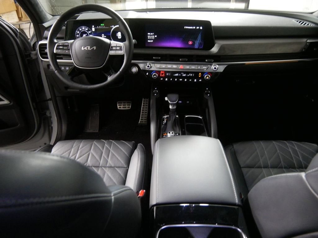 2024 Kia Telluride SX Prestige X-Pro