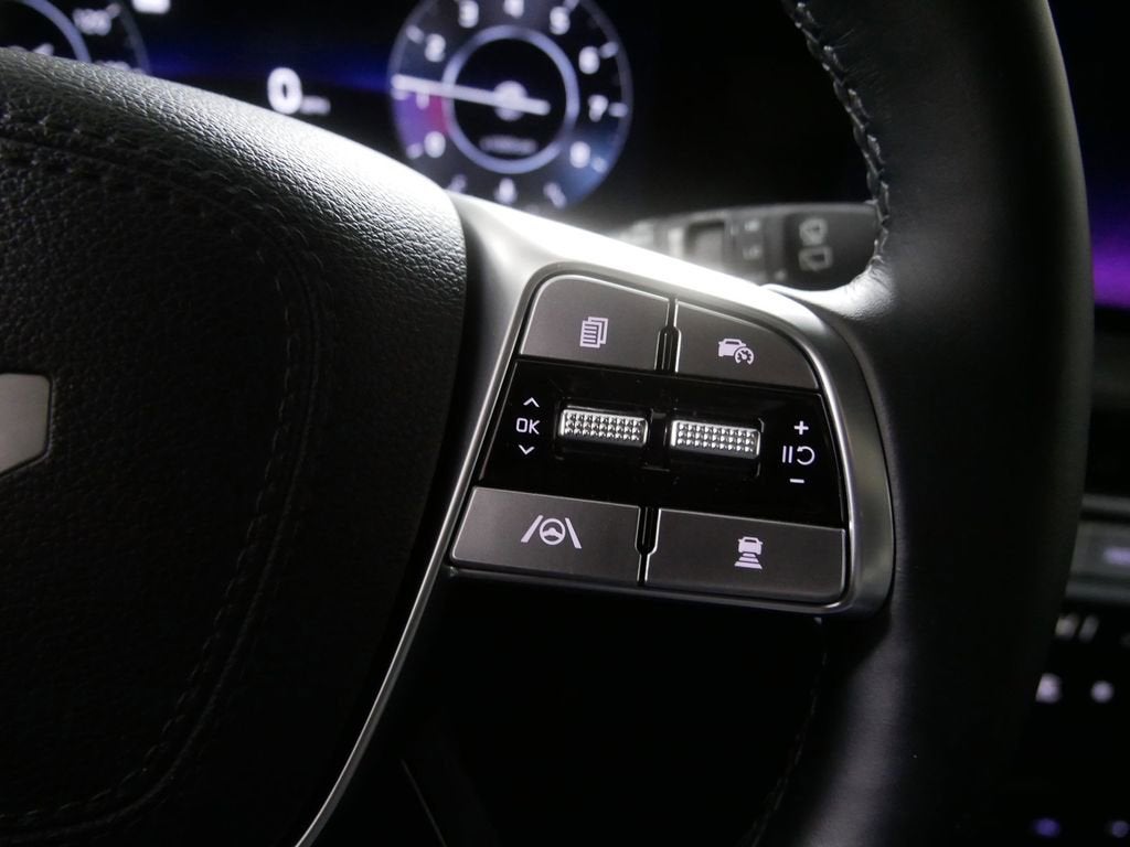 2024 Kia Telluride SX Prestige X-Pro