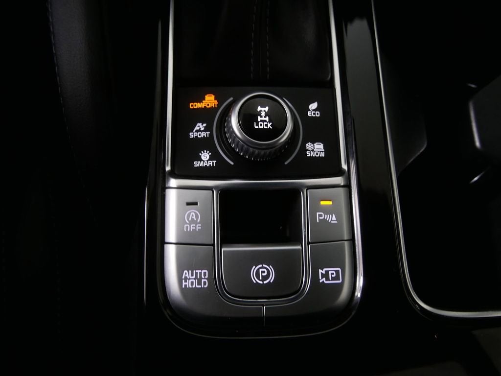 2024 Kia Telluride SX Prestige X-Pro