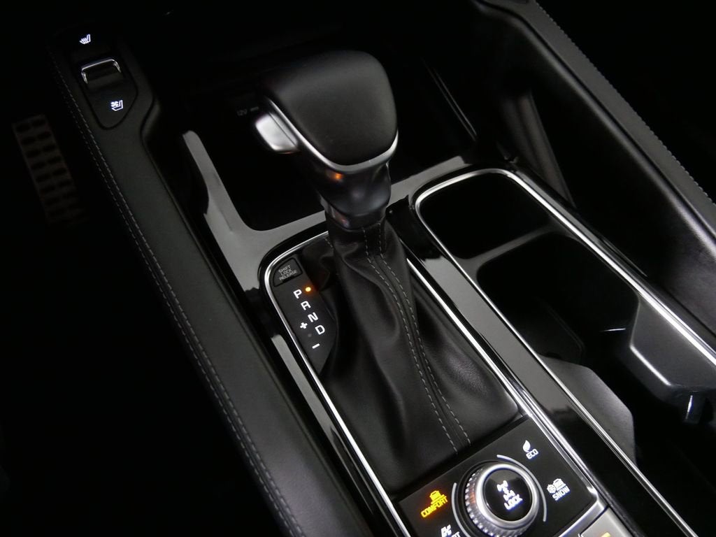 2024 Kia Telluride SX Prestige X-Pro