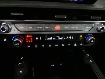 2024 Kia Telluride SX Prestige X-Pro