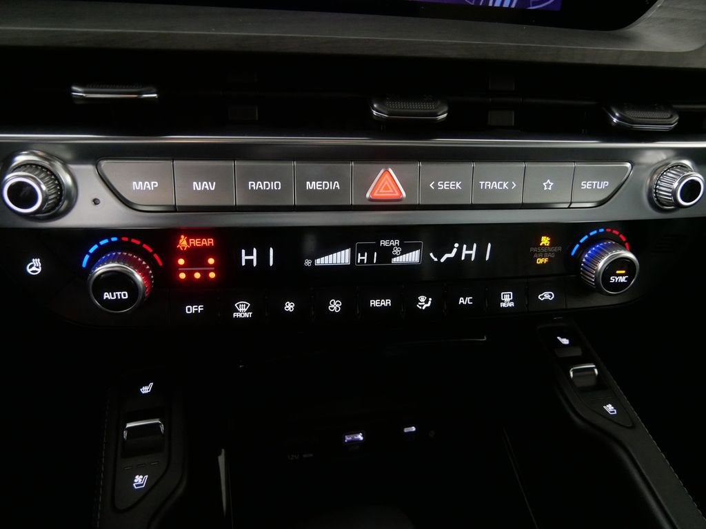 2024 Kia Telluride SX Prestige X-Pro