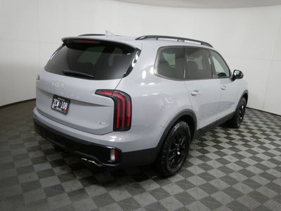 2024 Kia Telluride SX Prestige X-Pro