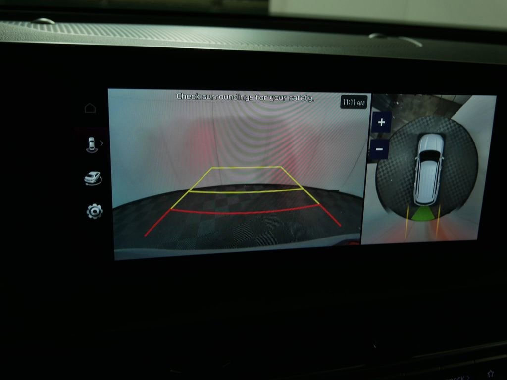 2024 Kia Telluride SX Prestige X-Pro