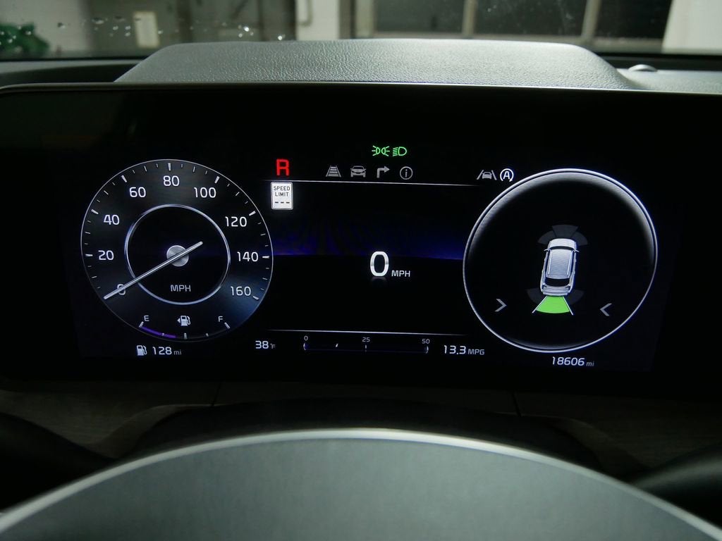 2024 Kia Telluride SX Prestige X-Pro