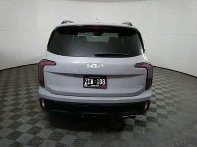 2024 Kia Telluride SX Prestige X-Pro