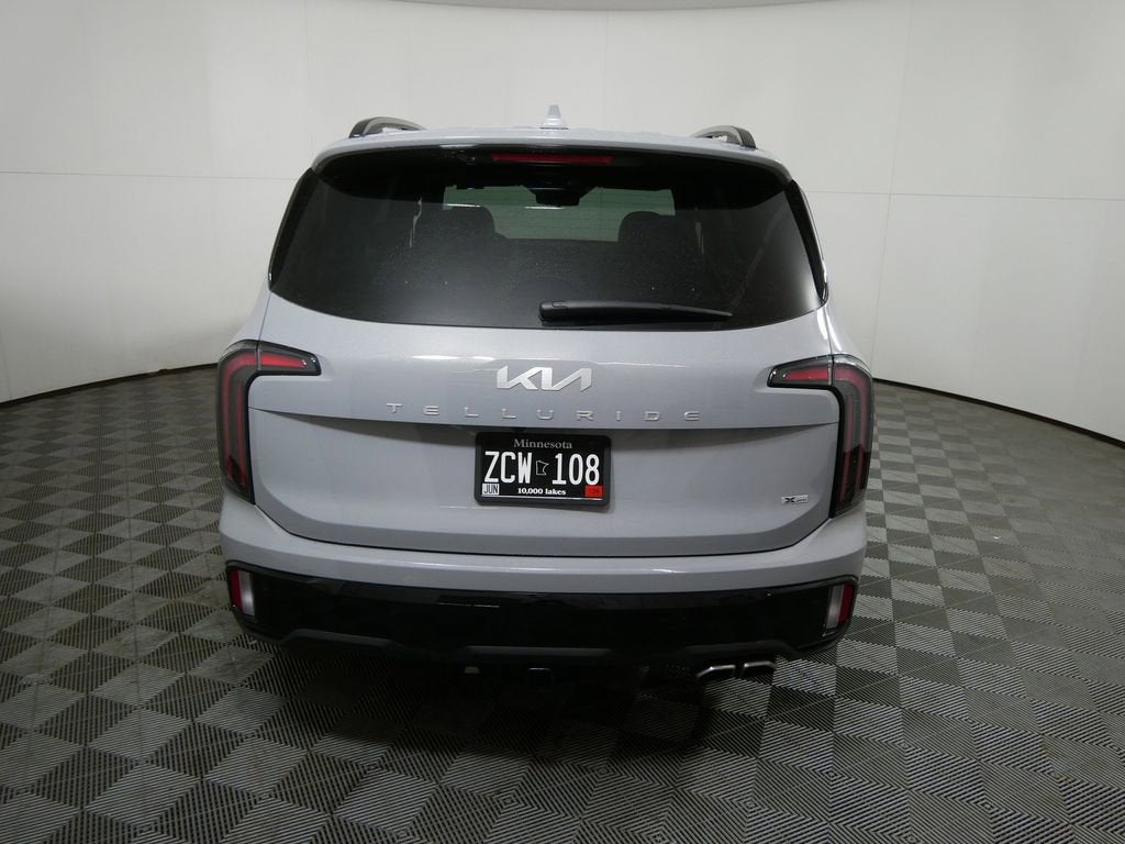 2024 Kia Telluride SX Prestige X-Pro