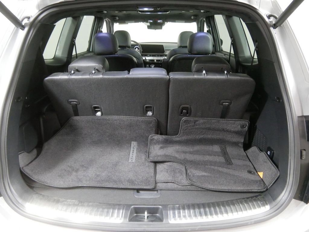 2024 Kia Telluride SX Prestige X-Pro