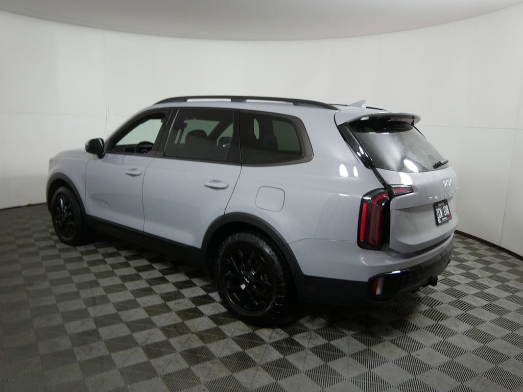 2024 Kia Telluride SX Prestige X-Pro