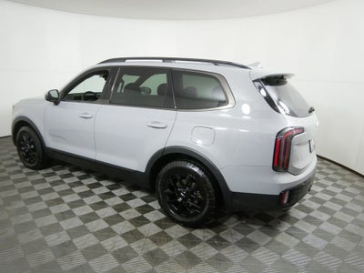 2024 Kia Telluride SX Prestige X-Pro