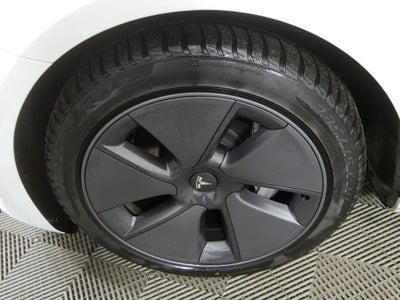 2023 Tesla Model 3 Long Range