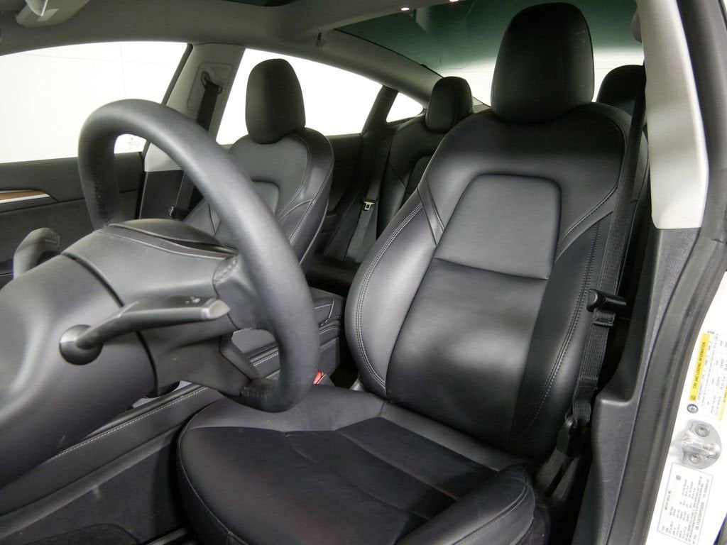 2023 Tesla Model 3 Long Range