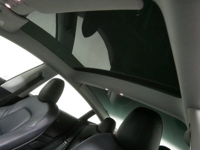 2023 Tesla Model 3 Long Range