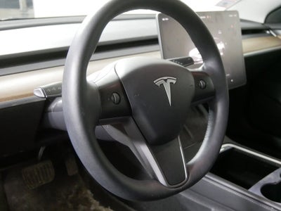 2023 Tesla Model 3 Long Range