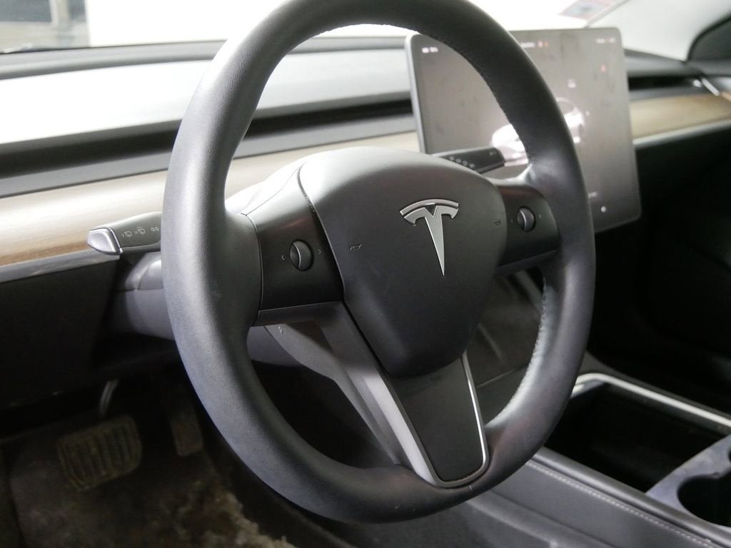 2023 Tesla Model 3 Long Range