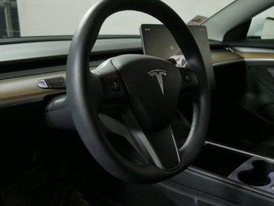 2023 Tesla Model 3 Long Range