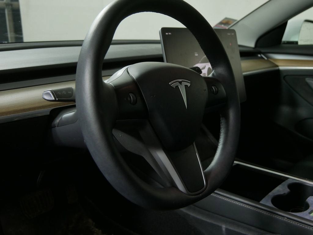 2023 Tesla Model 3 Long Range