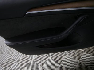 2023 Tesla Model 3 Long Range