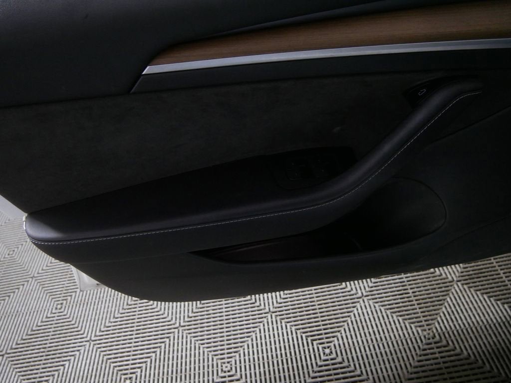 2023 Tesla Model 3 Long Range