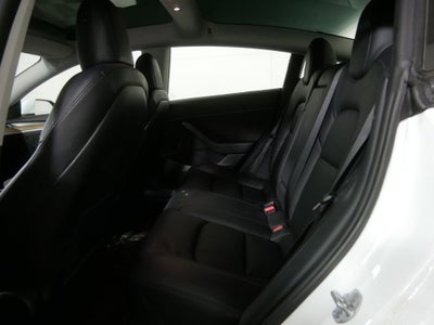 2023 Tesla Model 3 Long Range