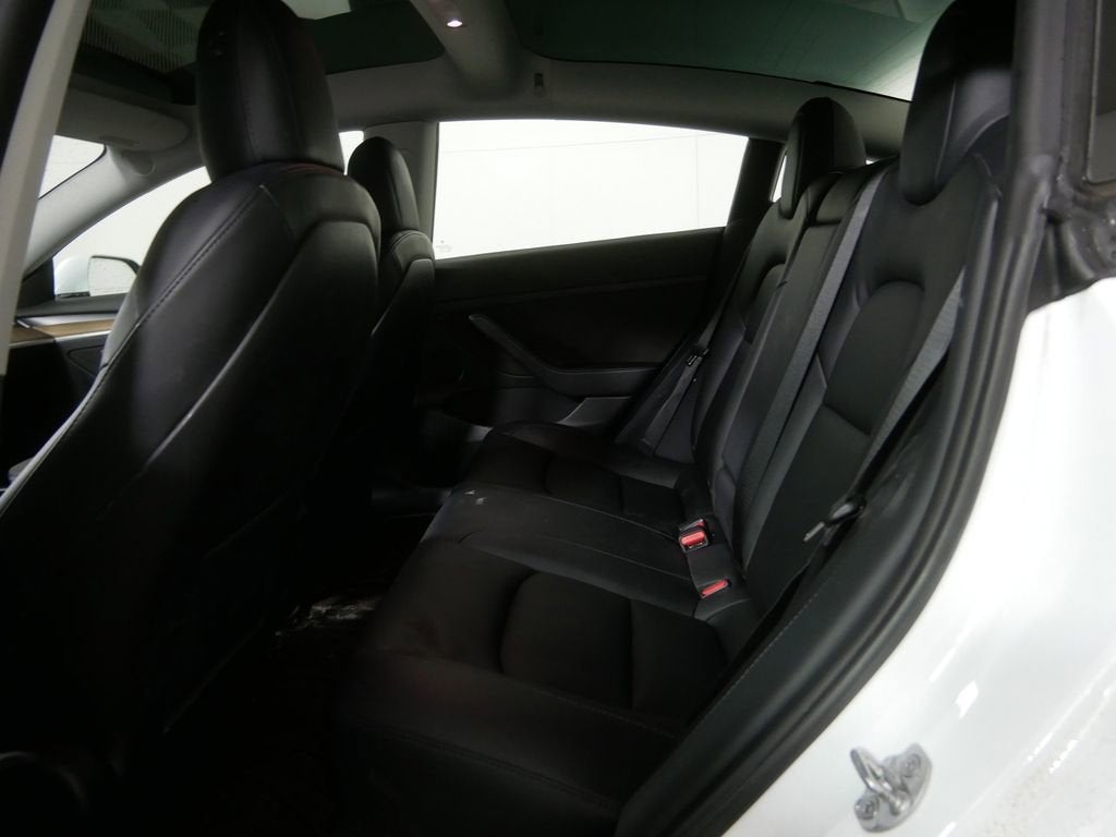 2023 Tesla Model 3 Long Range