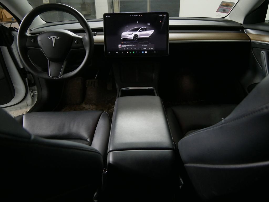 2023 Tesla Model 3 Long Range