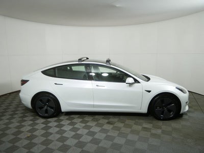 2023 Tesla Model 3 Long Range