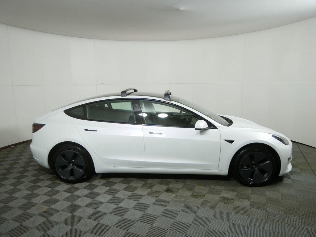 2023 Tesla Model 3 Long Range