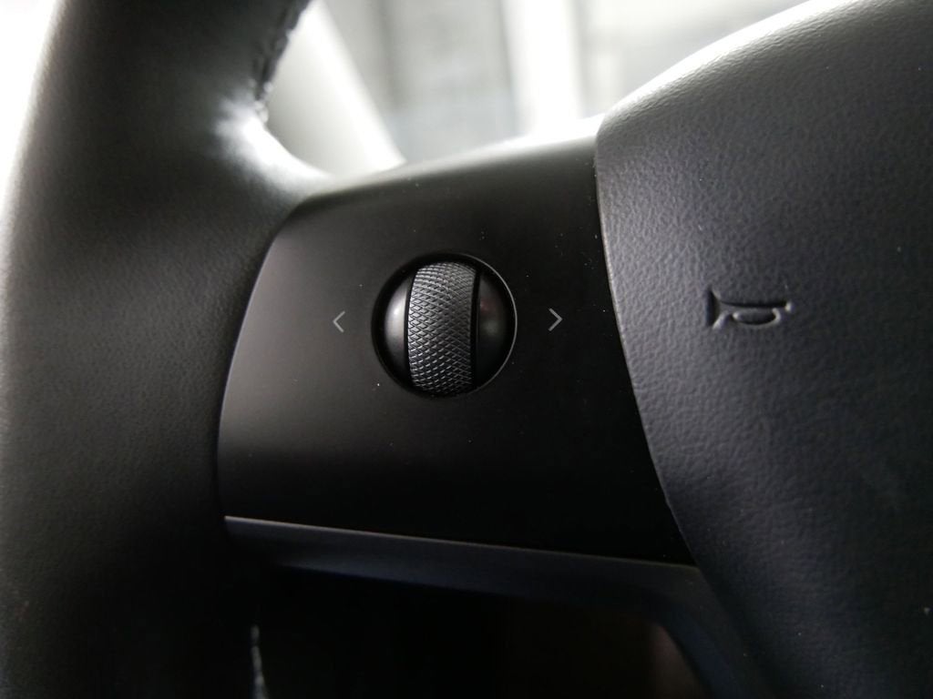 2023 Tesla Model 3 Long Range